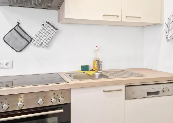 Augarten Garden *